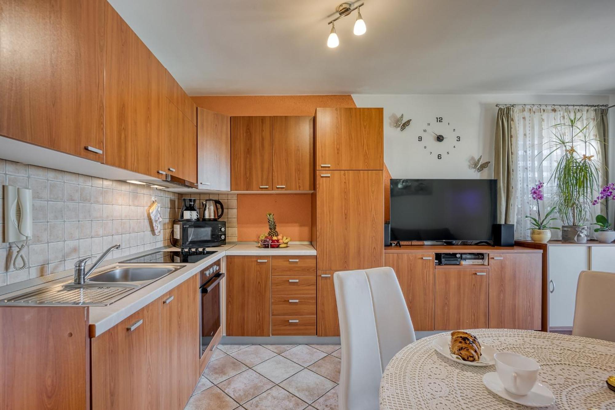 Apartman Matej Tar-Vabriga Exterior foto